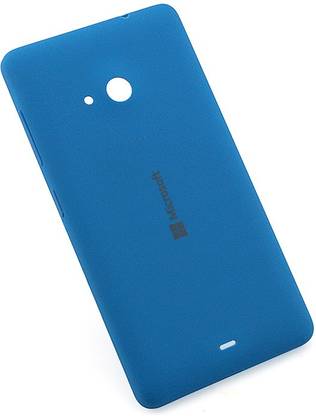 Unique Design Microsoft Lumia 540 Back Panel