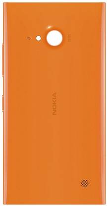 Kartoption Nokia Lumia 730 Back Panel