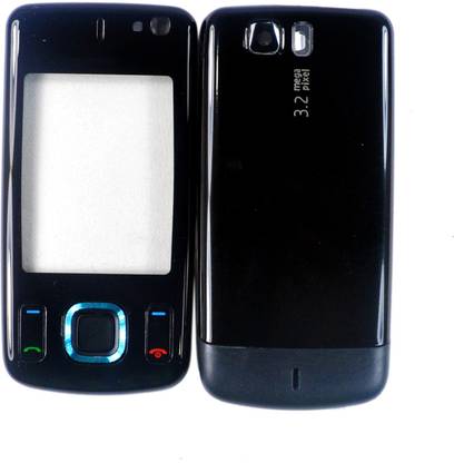 DPROQ Nokia 6600 Slide Full Panel