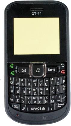 Totta Spice QT-44 Full Panel