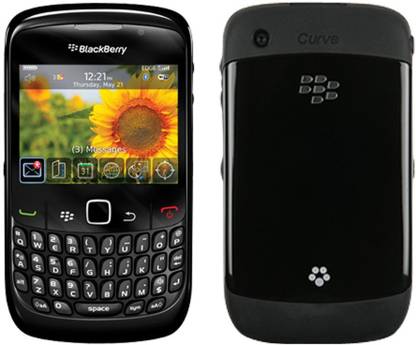 Shop92 Blackberry Curve 8520 Full Panel