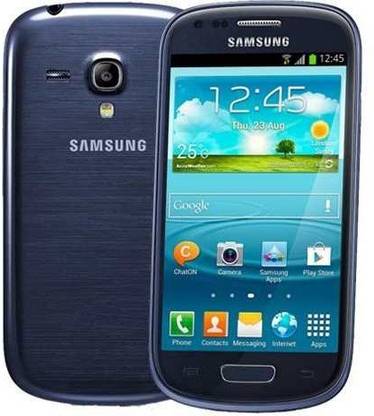 Shop92 Samsung Galaxy S3 Mini Full Panel