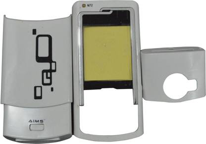 Oktata Nokia N72 Full Panel