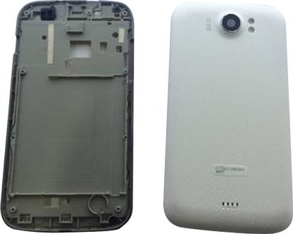 Taaviya Stores Micromax Canvas 2 A110 Full Panel