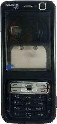 Nokia Nokia N73 Full Panel