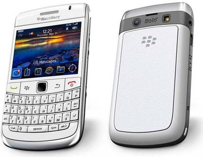 Shop92 Blackberry Bold 2 9700 Full Panel