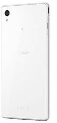 Nmhosvha Sony Xperia M4 Back Panel