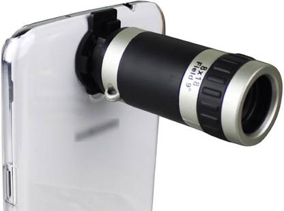 SJ 8X Zoom Optical Lens Telescope For HTC DESIRE 826 DUAL SIM PHONES Mobile Phone Lens