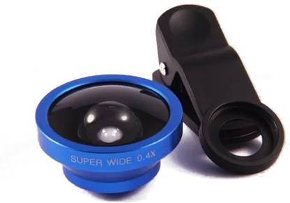 VOLTegIC Camera SHOT® Universal 0.4x Professional™ HD Camera Mobile Phone Lens