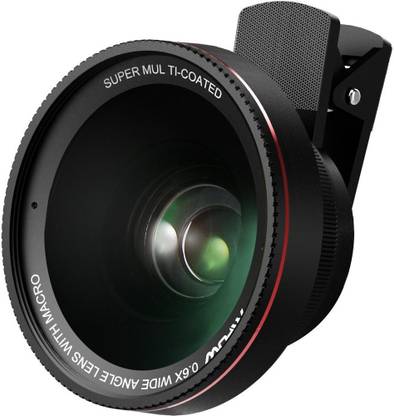 Mpow MFE6 Mobile Phone Lens