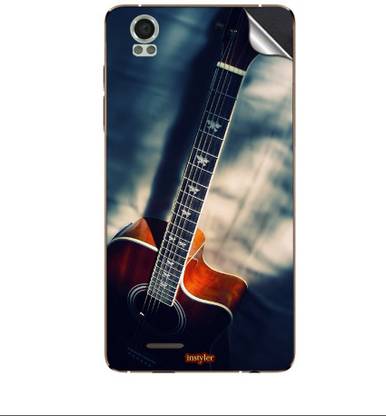 INSTYLER Intex Aqua Speed Hd Mobile Skin