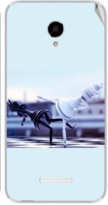 Snooky Micromax Canvas Doodle 4 Q391 Mobile Skin