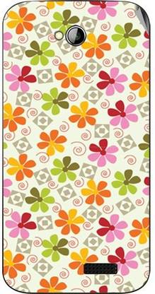 Snooky Micromax Bolt A089 Mobile Skin