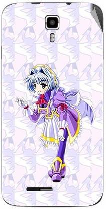 Snooky Micromax Canvas Juice A177 Mobile Skin