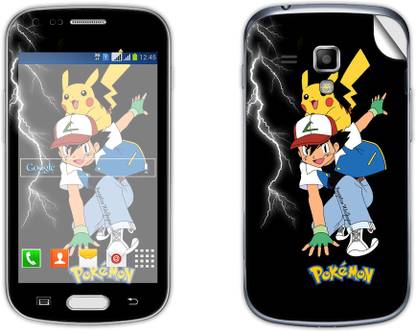 SKINTICE Samsung Galaxy S Duos 2 S7582 Mobile Skin