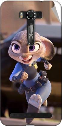 G-Store Asus Zenfone 2 Laser ZE500KL Mobile Skin