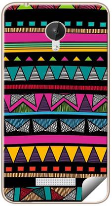 DDF Micromax Canvas Spark Q380 Mobile Skin
