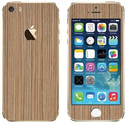dbrand Apple iPhone 5, Apple iPhone 5C, Apple iPhone 5S Mobile Skin