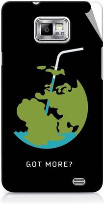 G-Store Samsung Galaxy S2 Mobile Skin