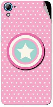 G-Store HTC Desire 826 Mobile Skin