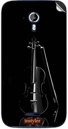 INSTYLER MICROMAX CANVAS MAGNUS A117 Mobile Skin