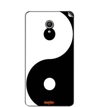 INSTYLER Micromax Canvas Fire 4G Plus Q411 Mobile Skin