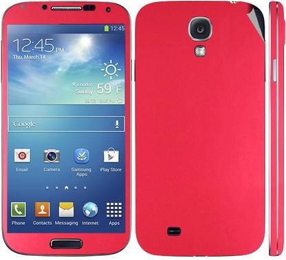 Snooky Sumsung Galaxy S4 Mobile Skin