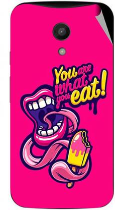 G-Store Motorola Moto G2 Mobile Skin