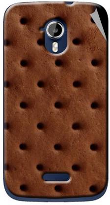 G-Store Micromax Canvas HD A116 Mobile Skin