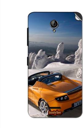 INSTYLER MICROMAX UNITE 2 A106 Mobile Skin