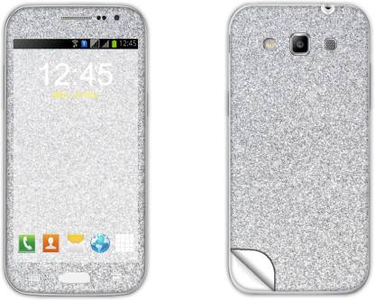 SKINTICE Samsung Quattro i8552 Mobile Skin