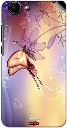 INSTYLER Micromax Canvas Nitro 3 E352 Mobile Skin