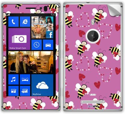 Gsmkart Nokia Lumia 925 Mobile Skin