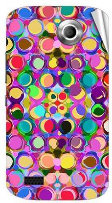 GARMOR Gionee IUNI U2 Mobile Skin