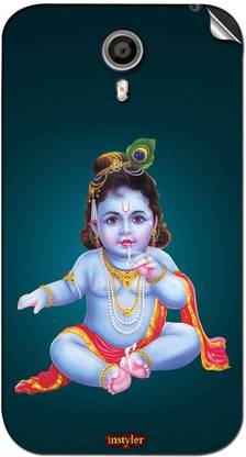 INSTYLER Micromax Canvas Express 2 E313 Mobile Skin