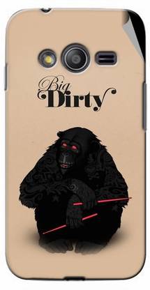 G-Store Samsung Galaxy Ace 3 Mobile Skin
