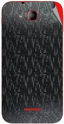 Snooky Intex Aqua Curve Mobile Skin