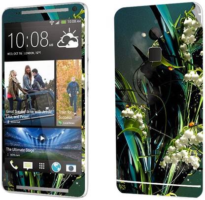 स्नूकी 163979 HTC One Max 8060 मोबाइल स्किन