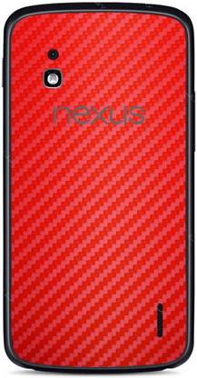 Skinnova Google Nexus 4 Mobile Skin