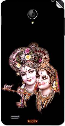 INSTYLER Karbonn Titanium S2 Plus Mobile Skin