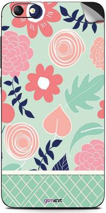 Gsmkart Huawei Honor 4X Mobile Skin