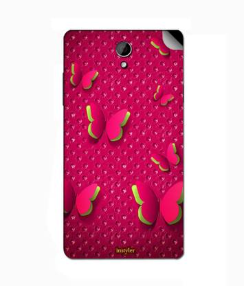 INSTYLER Oppo Find 5 Mini Mobile Skin