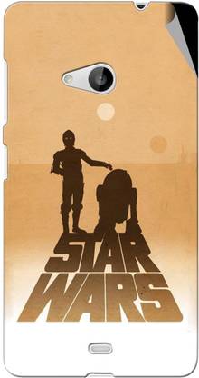 G-Store Nokia Lumia 535 Mobile Skin