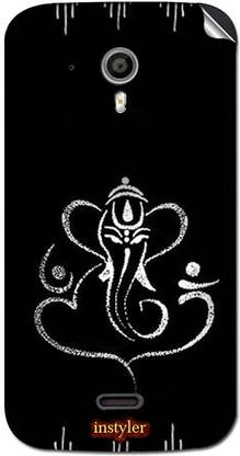 INSTYLER MICROMAX CANVAS HD A116 Mobile Skin