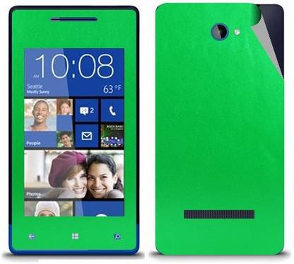 Snooky HTC 8S Mobile Skin