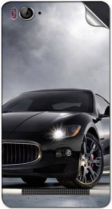 TRUSTPARAS XIAOMI REDMI MI 4i Mobile Skin