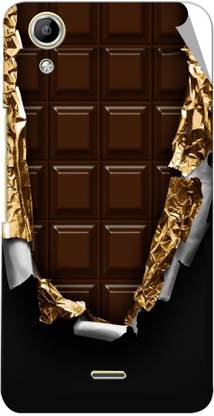 G-Store Micromax Canvas Selfie Lens Q345 Mobile Skin