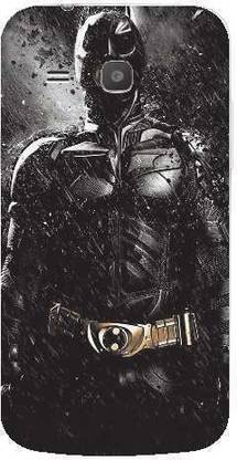 Upper Case Samsung Galaxy Trend 3 G3502 Mobile Skin