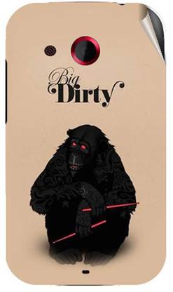 G-Store HTC One S C2 Mobile Skin