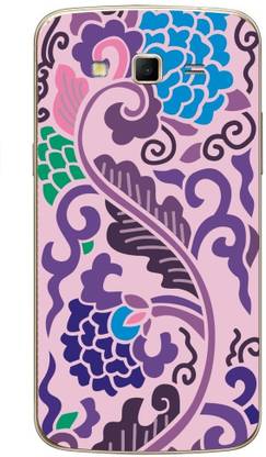 Upper Case Samsung Galaxy Grand 2 (SM-G7102) Mobile Skin